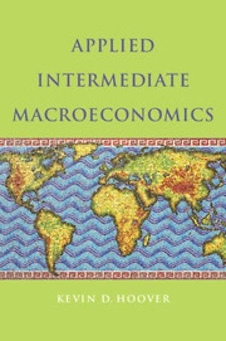 Applied Intermediate Macroeconomics