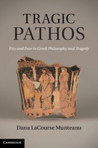 Tragic Pathos