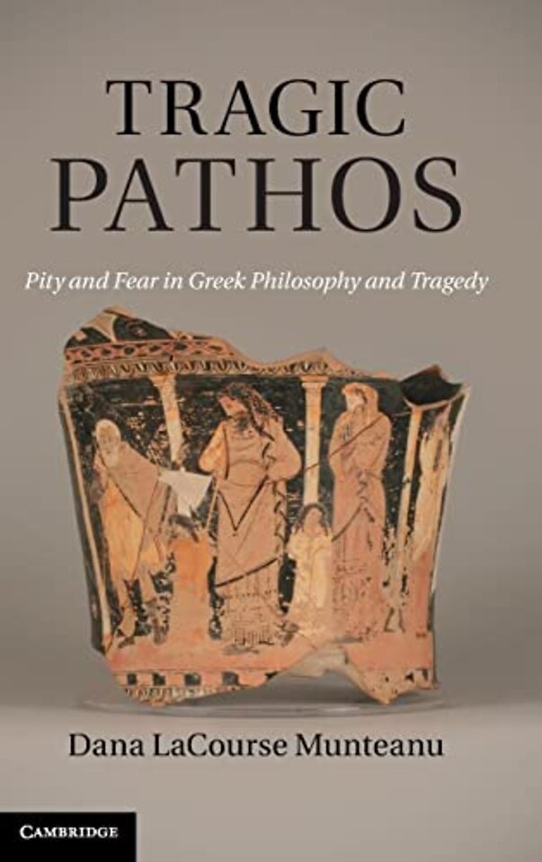 Tragic Pathos