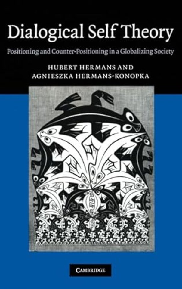 Dialogical Self Theory