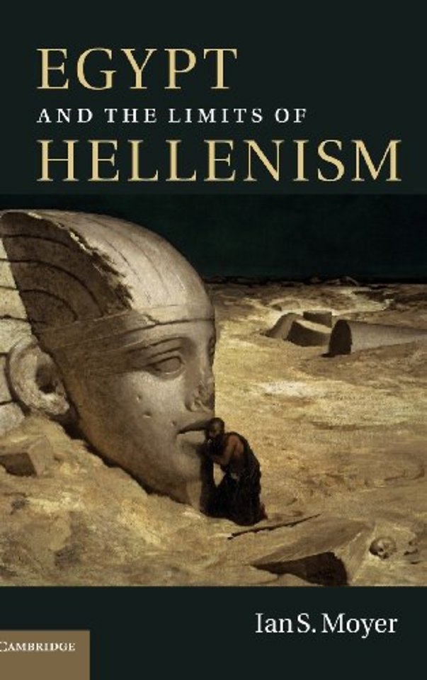 Egypt and the Limits of Hellenism