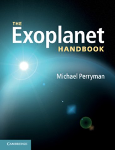 The Exoplanet Handbook