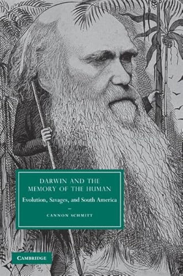 Darwin and the Memory of the Human