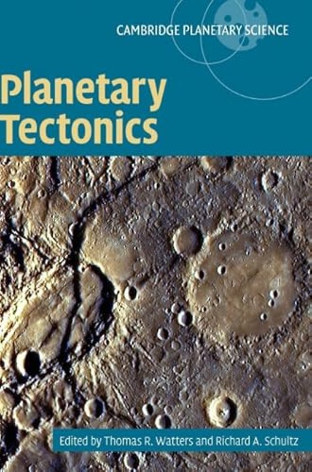 Planetary Tectonics