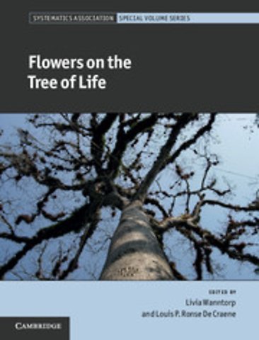 Flowers on the Tree of Life
