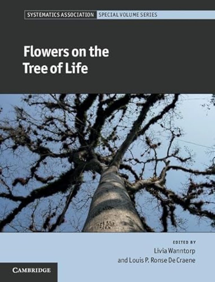 Flowers on the Tree of Life