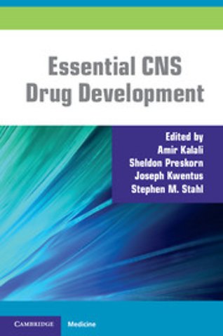 Essential CNS Drug Development