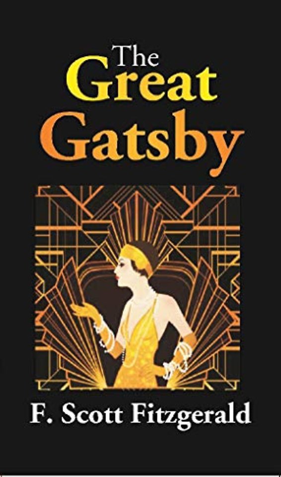 The Great Gatsby – Variorum Edition