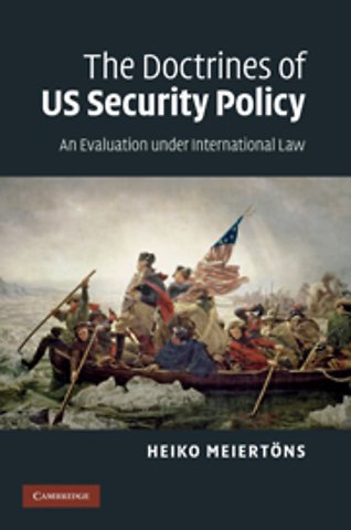 The Doctrines of US Security Policy