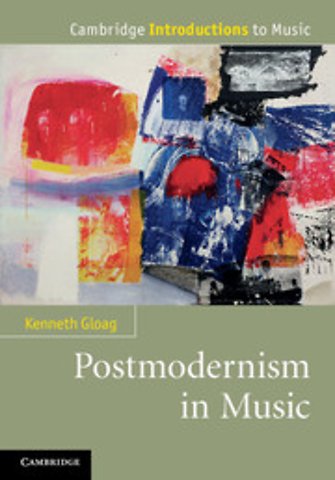 Postmodernism in Music