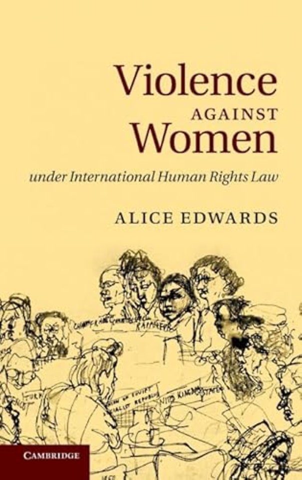 Violence against Women under International Human Rights Law