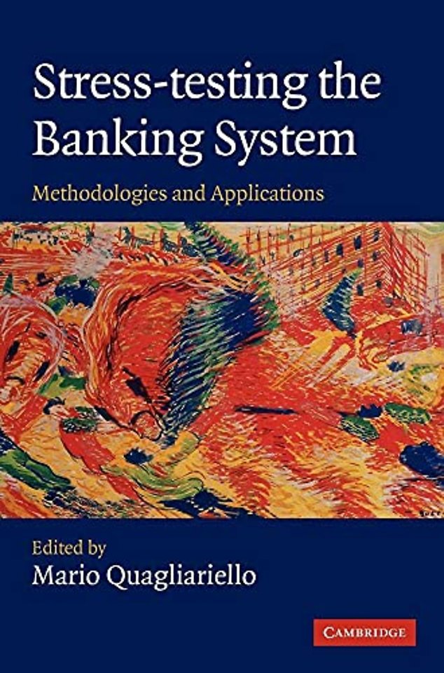 Stress-testing the Banking System