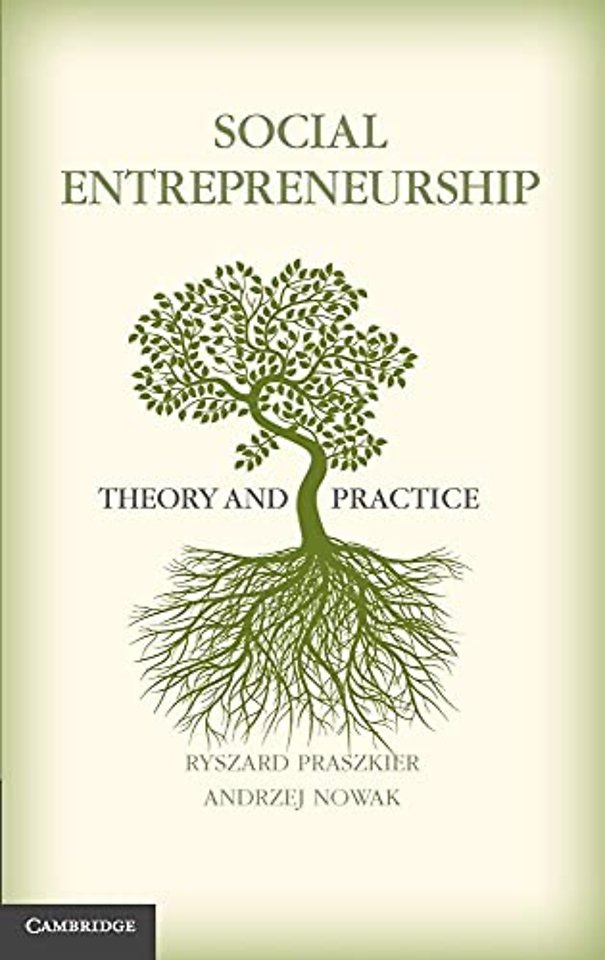 Social Entrepreneurship