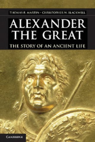 Alexander the Great