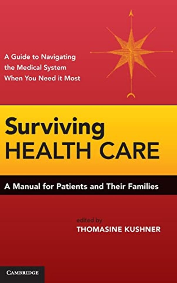 Surviving Health Care