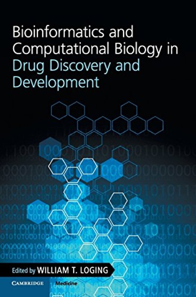 Bioinformatics and Computational Biology in Drug Discovery and Development