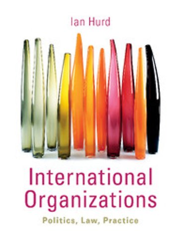 International Organizations