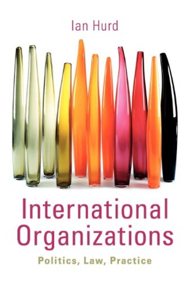 International Organizations