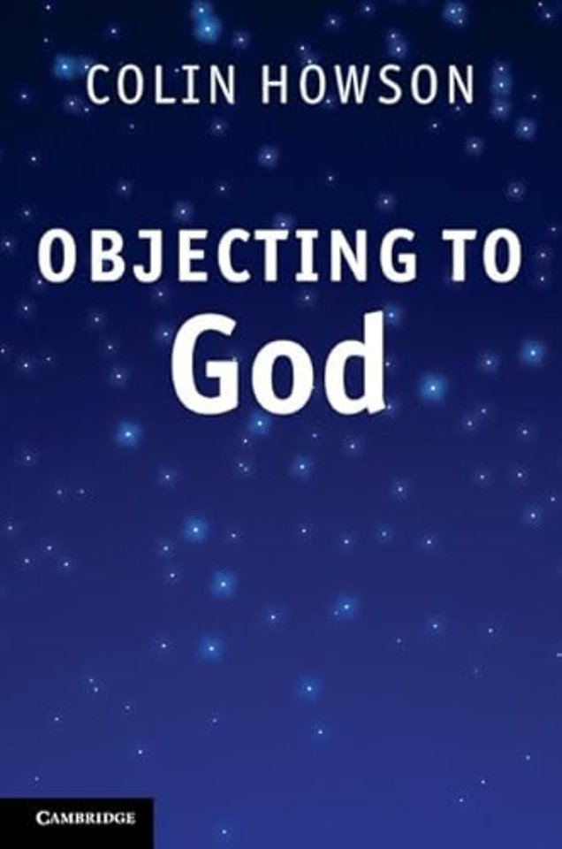 Objecting to God