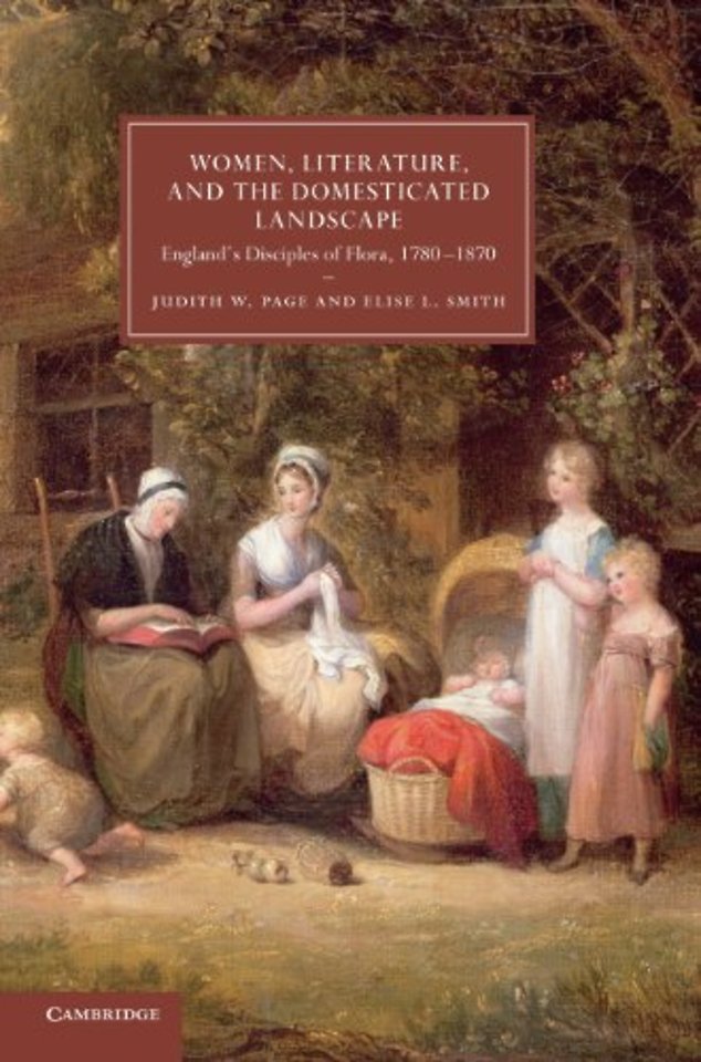 Women, Literature, and the Domesticated Landscape