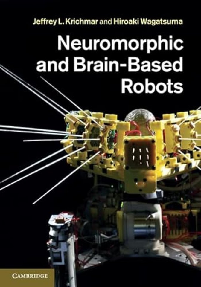 Neuromorphic and Brain-Based Robots
