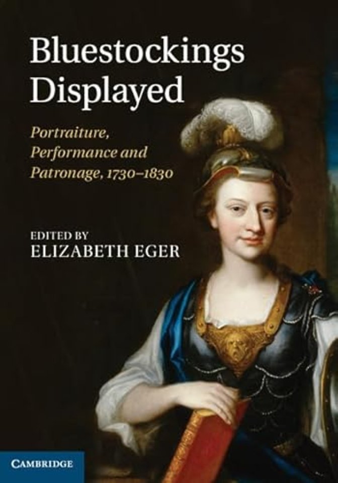 Bluestockings Displayed