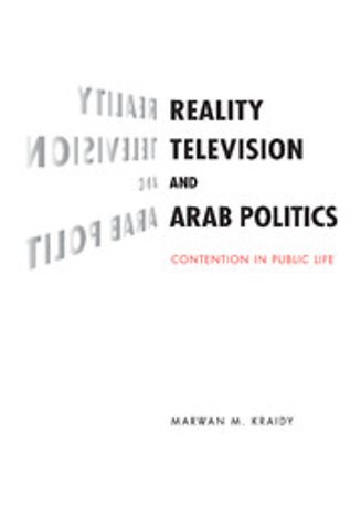 Reality Television and Arab Politics