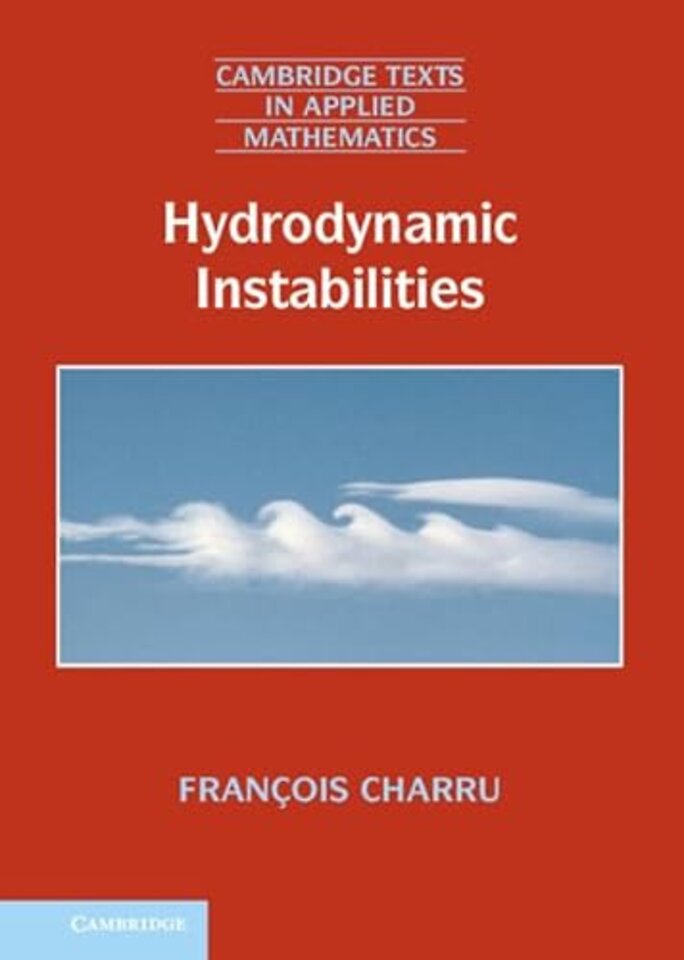 Hydrodynamic Instabilities