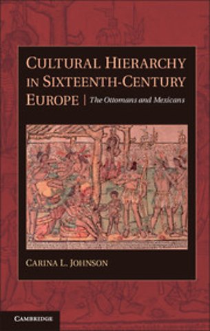 Cultural Hierarchy in Sixteenth-Century Europe