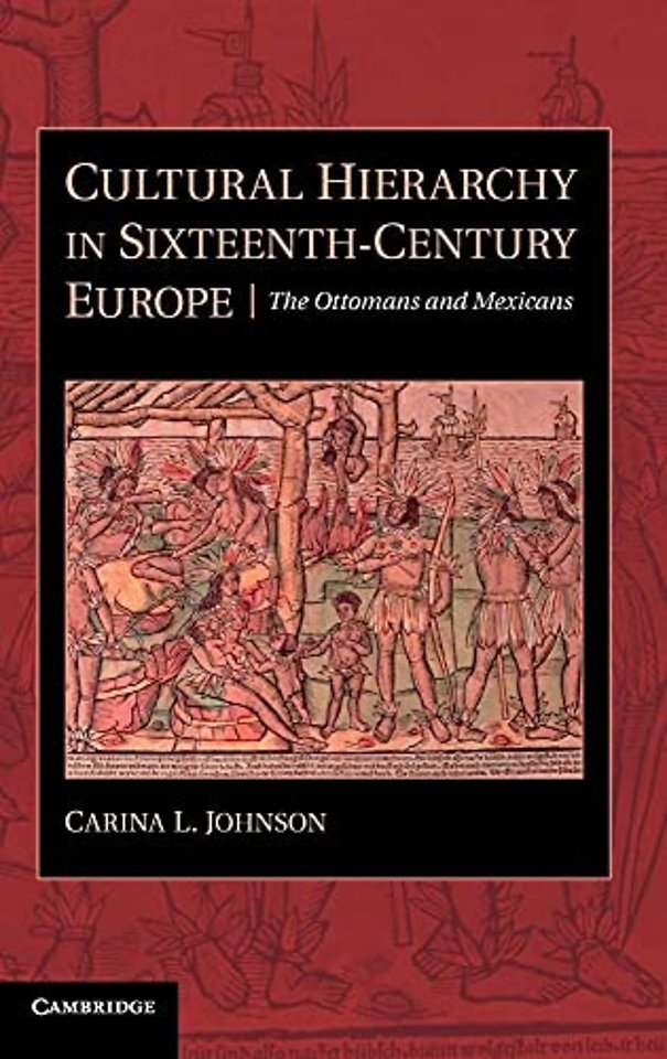 Cultural Hierarchy in Sixteenth-Century Europe