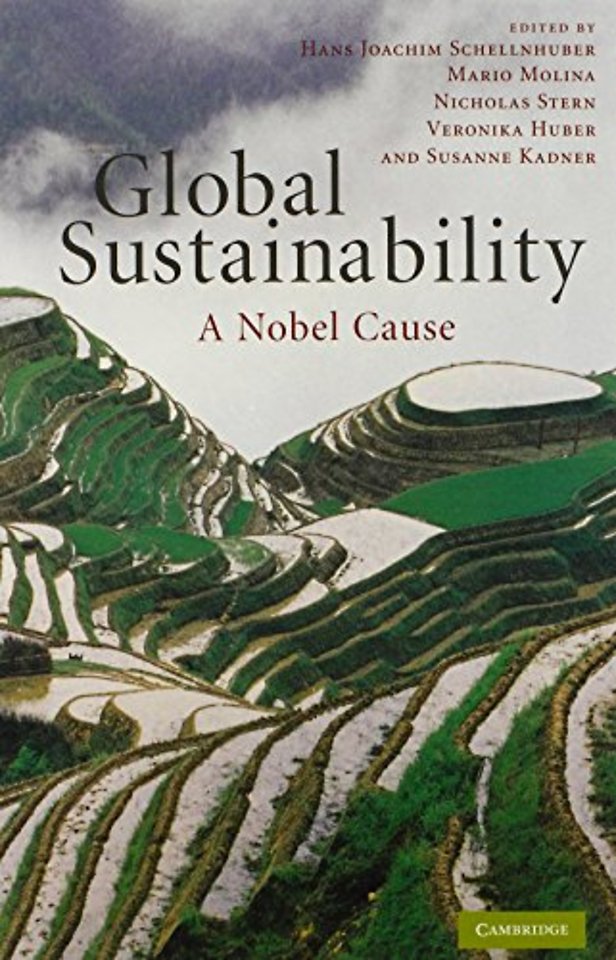 Global Sustainability