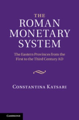 The Roman Monetary System