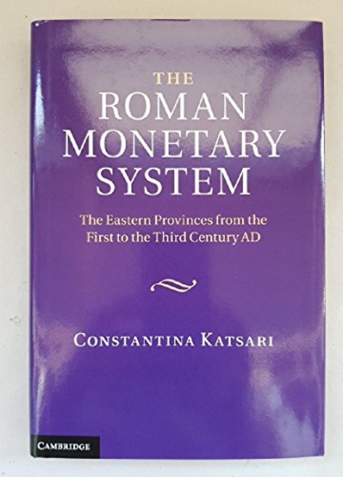The Roman Monetary System