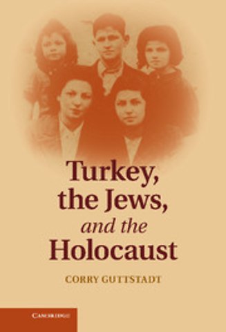 Turkey, the Jews, and the Holocaust