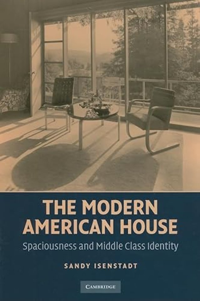 The Modern American House