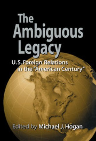 The Ambiguous Legacy