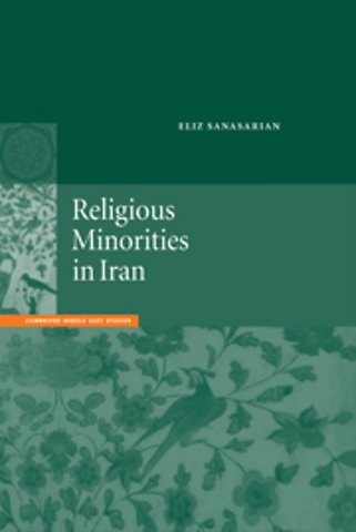 Religious Minorities in Iran