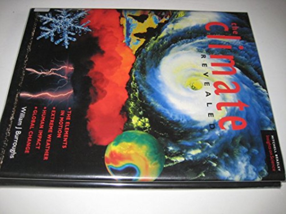 The Climate Revealed