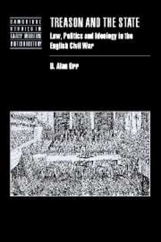 Treason and the State