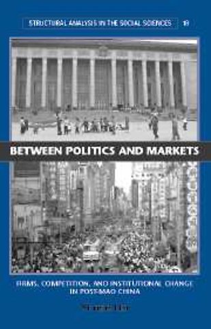Between Politics and Markets