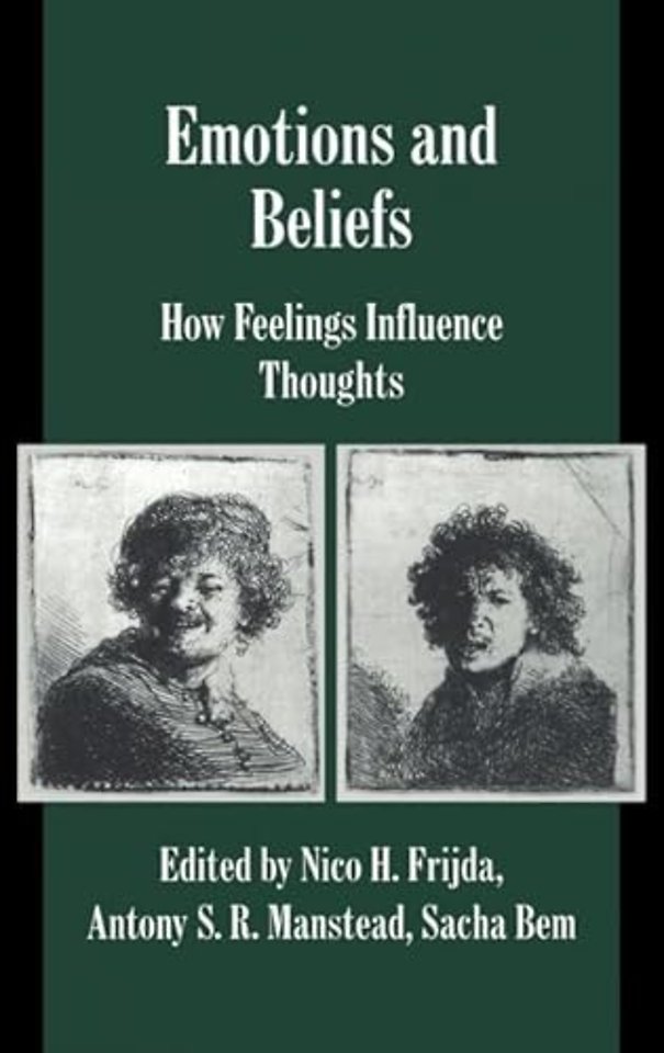 Emotions and Beliefs