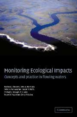 Monitoring Ecological Impacts