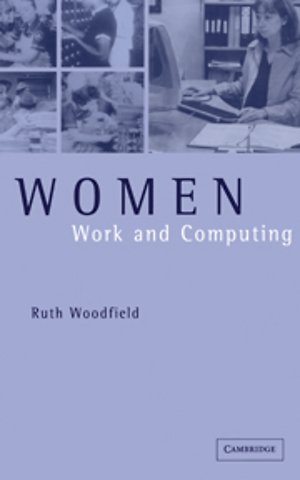 Women, Work and Computing
