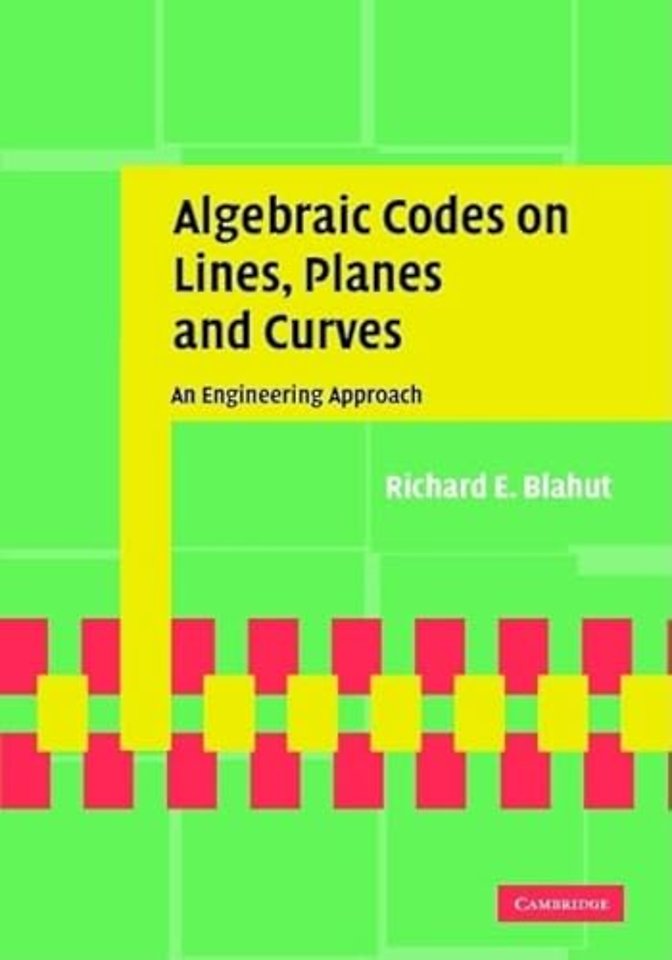 Algebraic Codes on Lines, Planes, and Curves