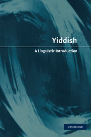 Yiddish