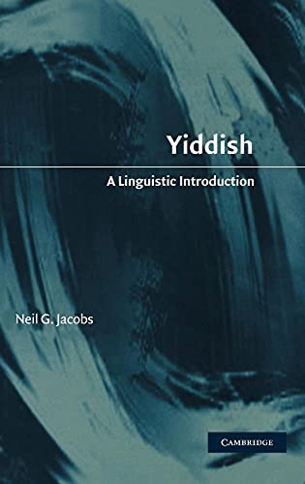 Yiddish