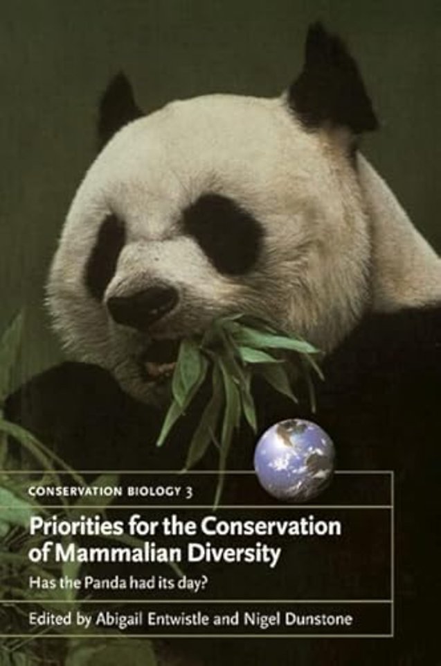 Priorities for the Conservation of Mammalian Diversity