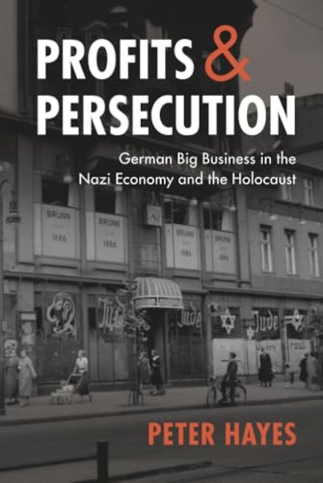 Profits and Persecution