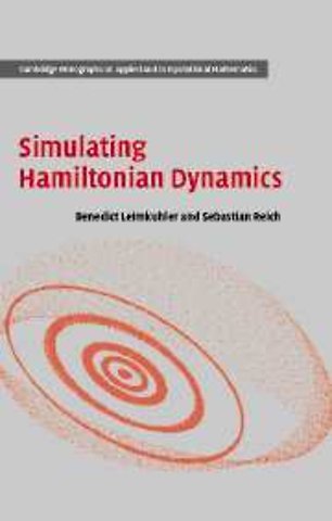 Simulating Hamiltonian Dynamics