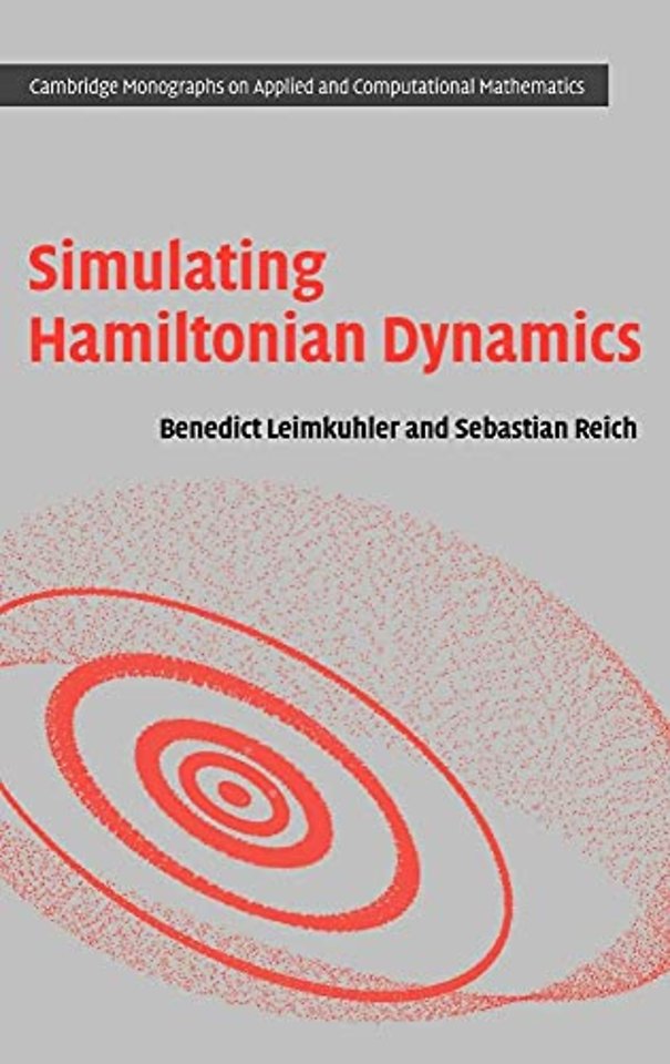 Simulating Hamiltonian Dynamics